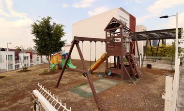 CASA EN VENTA EN MORELIA, RESIDENCIAL FRESNOS