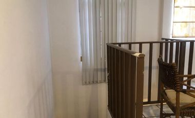 DEPARTAMENTO EN RENTA EN SATÉLITE