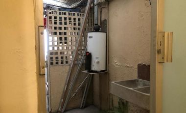 DEPARTAMENTO EN RENTA EN SATÉLITE