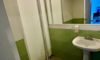 LOFT AMUEBLADO EN RENTA PB SAN CARLOS METEPEC