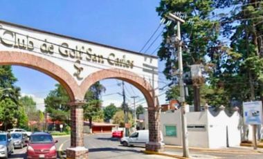 LOFT AMUEBLADO EN RENTA PB SAN CARLOS METEPEC