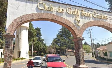 LOFT AMUEBLADO EN RENTA PB SAN CARLOS METEPEC