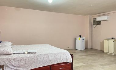 Departamento en Venta Cdla Los Almendros SanS