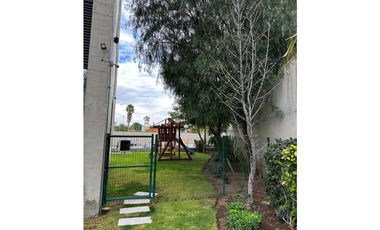 Departamento en Venta en Torre Huz, San José del Puente, Puebla