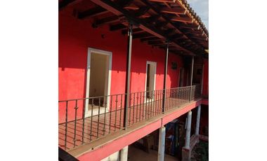 LOCAL COMERCIAL EN RENTA /CENTRO /VALLE DE BRAVO