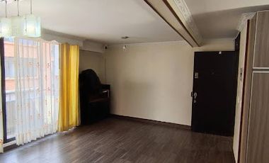 ARRIENDO de APARTAMENTO en SOACHA