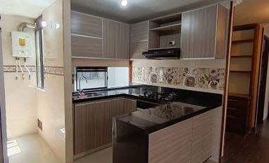 ARRIENDO de APARTAMENTO en SOACHA