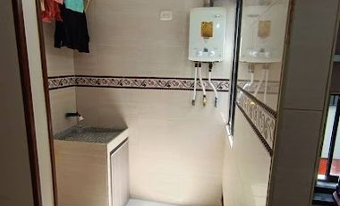 ARRIENDO de APARTAMENTO en SOACHA