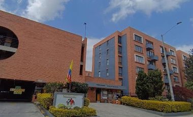 ARRIENDO de APARTAMENTO en SOACHA