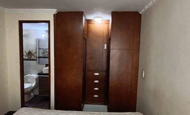 ARRIENDO de APARTAMENTO en SOACHA