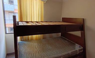 ARRIENDO de APARTAMENTO en SOACHA