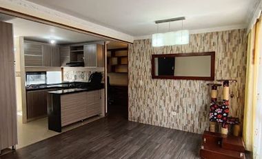 ARRIENDO de APARTAMENTO en SOACHA