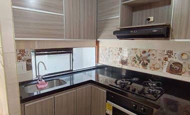 ARRIENDO de APARTAMENTO en SOACHA