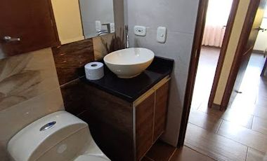 ARRIENDO de APARTAMENTO en SOACHA