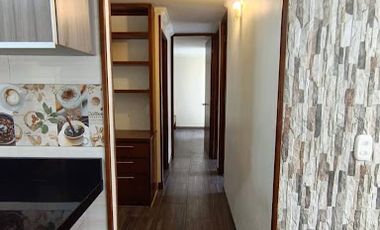 ARRIENDO de APARTAMENTO en SOACHA