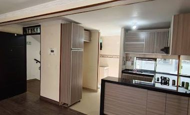 ARRIENDO de APARTAMENTO en SOACHA