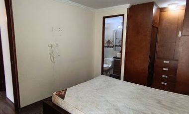 ARRIENDO de APARTAMENTO en SOACHA
