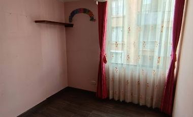ARRIENDO de APARTAMENTO en SOACHA