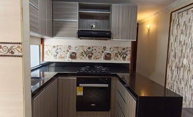 ARRIENDO de APARTAMENTO en SOACHA