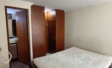 ARRIENDO de APARTAMENTO en SOACHA