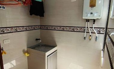 ARRIENDO de APARTAMENTO en SOACHA