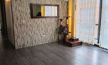 ARRIENDO de APARTAMENTO en SOACHA