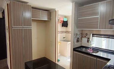ARRIENDO de APARTAMENTO en SOACHA