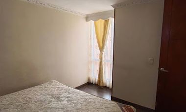 ARRIENDO de APARTAMENTO en SOACHA