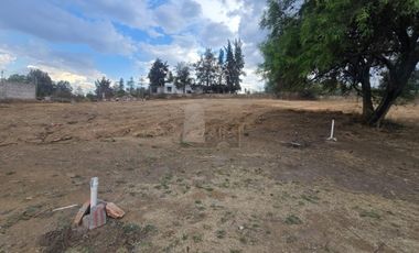 Terrenos Campestres en Venta