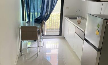 FOR RENT Condo i Condo Salaya  CX-105442
