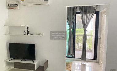 FOR RENT Condo i Condo Salaya  CX-105442