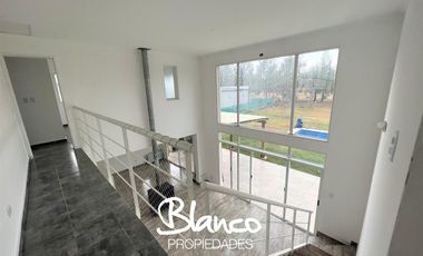 Casa en Alquiler en San Sebastian, Escobar, G.B.A. Zona Norte, Argentina