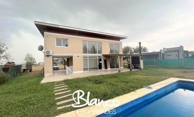 Casa en Alquiler en San Sebastian, Escobar, G.B.A. Zona Norte, Argentina