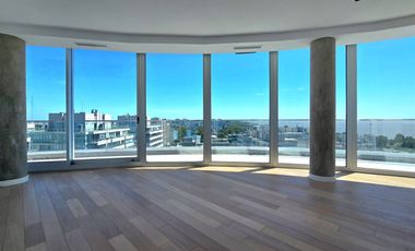 VENTA TRIPLEX LIBERTADOR 7AMB A ESTRENAR INFINITY