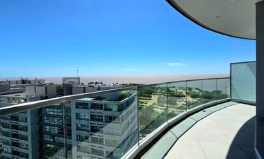 VENTA TRIPLEX LIBERTADOR 7AMB A ESTRENAR INFINITY