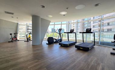 VENTA TRIPLEX LIBERTADOR 7AMB A ESTRENAR INFINITY