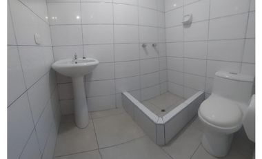 VENTA DEPARTAMENTO 1ER PISO URB SANTA PATRICIA LA MOLINA