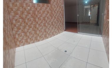 VENTA DEPARTAMENTO 1ER PISO URB SANTA PATRICIA LA MOLINA