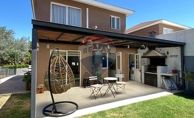 SE VENDE CASA 3D+2B+2E VALLE LO CAMPINO ALBA 5