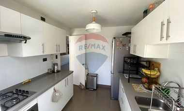 SE VENDE CASA 3D+2B+2E VALLE LO CAMPINO ALBA 5