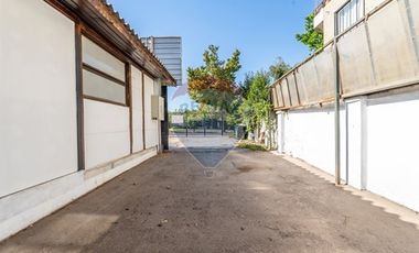 LOCAL COMERCIAL 192M2 CONST 635M2 TERRENO