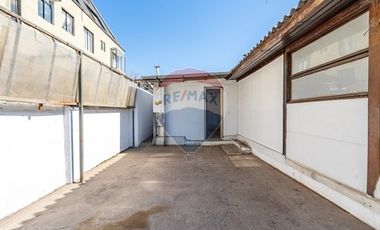 LOCAL COMERCIAL 192M2 CONST 635M2 TERRENO