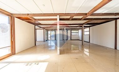 LOCAL COMERCIAL 192M2 CONST 635M2 TERRENO
