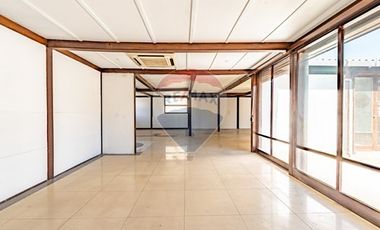 LOCAL COMERCIAL 192M2 CONST 635M2 TERRENO
