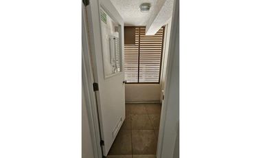 Arriendo depto 3D 1B con estac. en Hualpén
