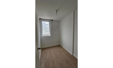Arriendo depto 3D 1B con estac. en Hualpén
