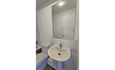 Arriendo depto 3D 1B con estac. en Hualpén