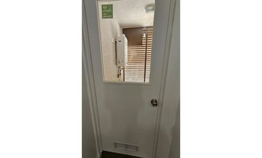 Arriendo depto 3D 1B con estac. en Hualpén