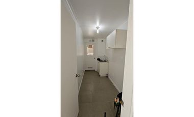 Arriendo depto 3D 1B con estac. en Hualpén