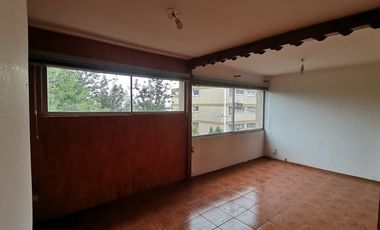 Amplio Depa en San Bernardo, ¡Visítalo Hoy!